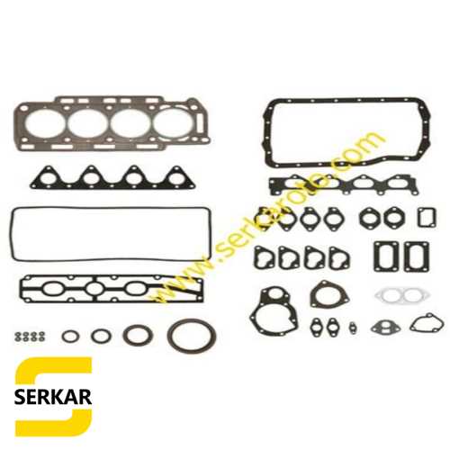 FULL TAKIM CONTA KEÇELI R21 MANAGER Ürün Görseli